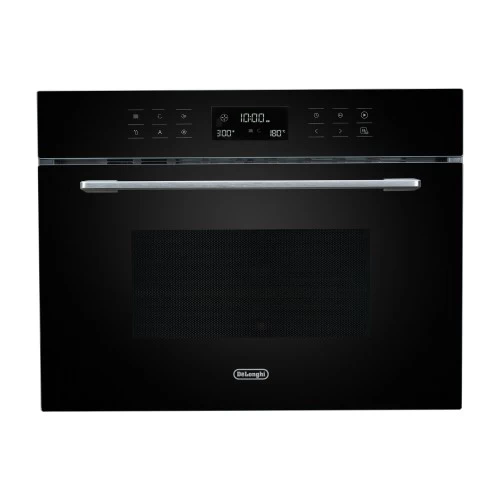 Микроволновая печь встраиваемая DeLonghi DMO 44NB FLORENZIA (черный) 2