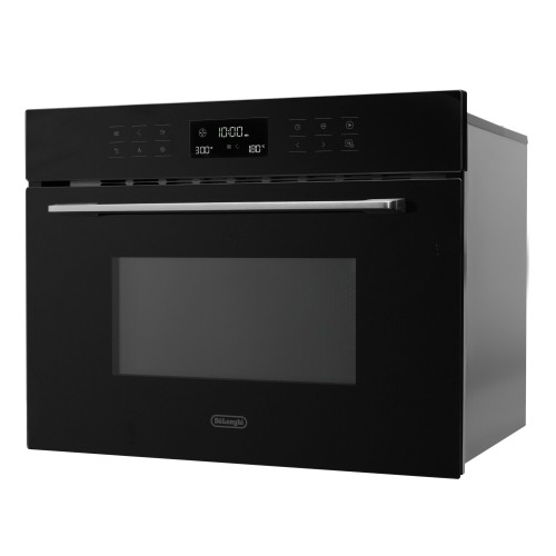 Микроволновая печь встраиваемая DeLonghi DMO 44NB FLORENZIA (черный) 3