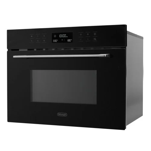 Микроволновая печь встраиваемая DeLonghi DMO 44NB FLORENZIA (черный) 3