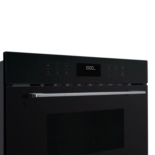 Микроволновая печь встраиваемая DeLonghi DMO 44NB FLORENZIA (черный) 4