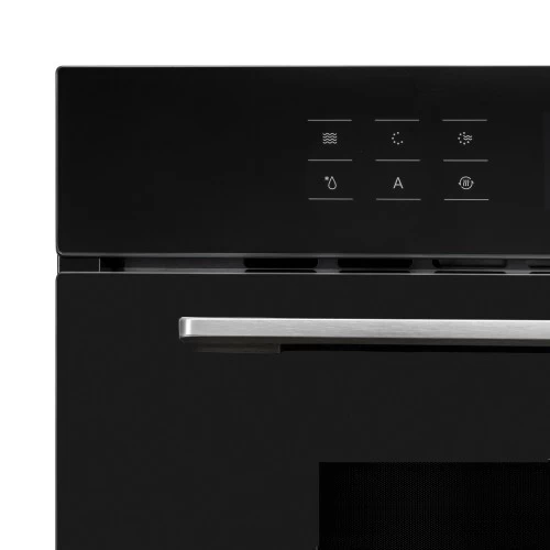 Микроволновая печь встраиваемая DeLonghi DMO 44NB FLORENZIA (черный) 5
