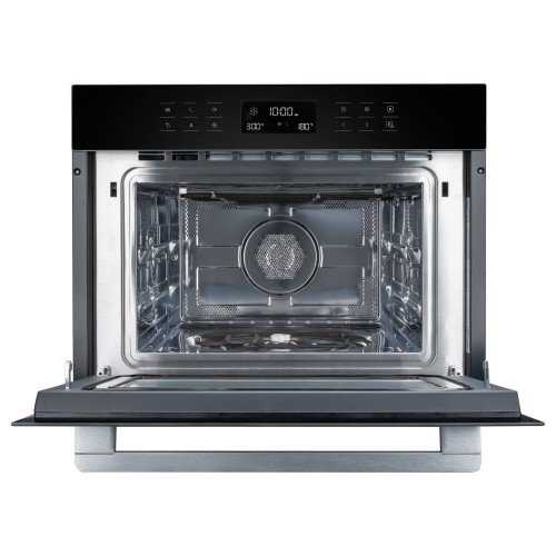 Микроволновая печь встраиваемая DeLonghi DMO 44NB FLORENZIA (черный) 6