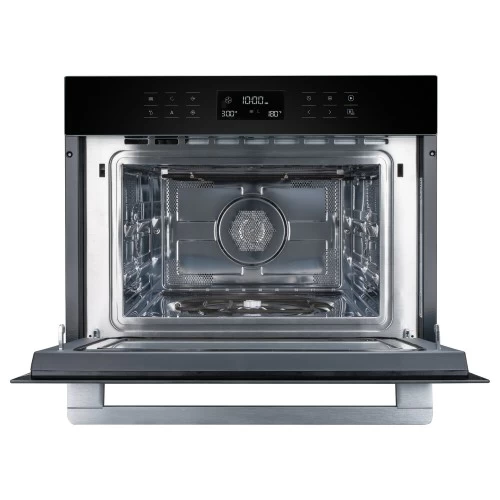 Микроволновая печь встраиваемая DeLonghi DMO 44NB FLORENZIA (черный) 6