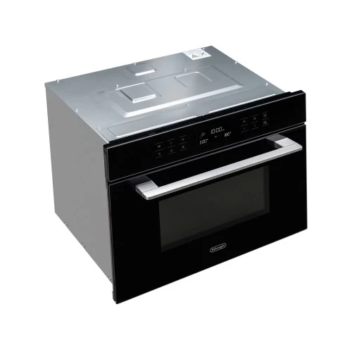 Микроволновая печь встраиваемая DeLonghi DMO 44NB FLORENZIA (черный) 7