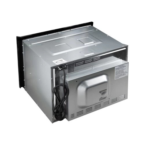 Микроволновая печь встраиваемая DeLonghi DMO 44NB FLORENZIA (черный) 9