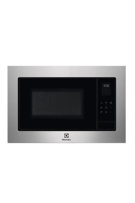Микроволновая печь встраиваемая Electrolux EMS4253TEX (серебристый/черный) 