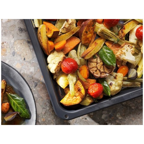 Микроволновая печь встраиваемая Electrolux EMS4253TEX (серебристый/черный) 2