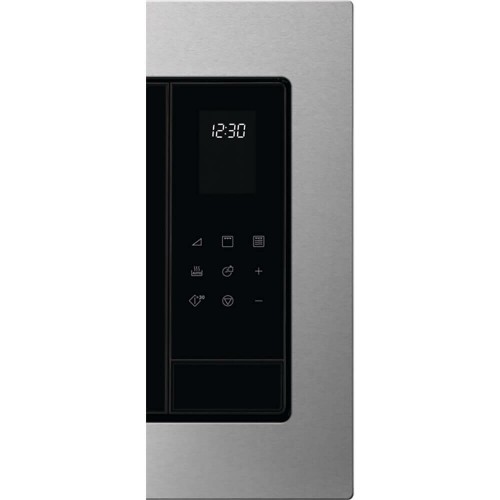 Микроволновая печь встраиваемая Electrolux EMS4253TEX (серебристый/черный) 3