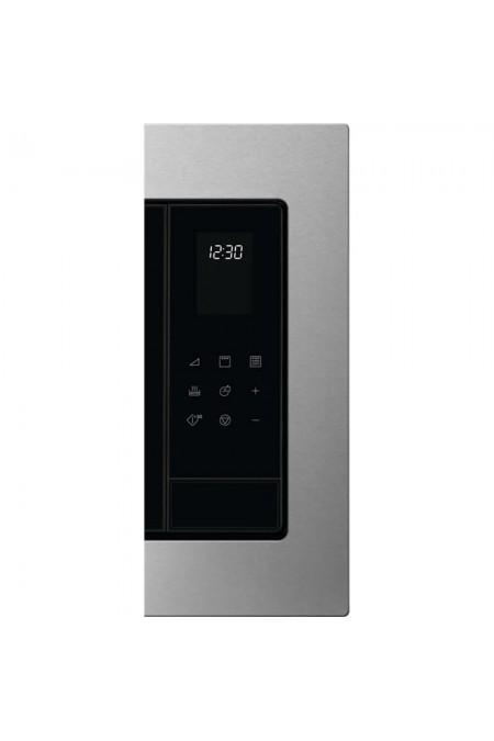 Микроволновая печь встраиваемая Electrolux EMS4253TEX (серебристый/черный) 1