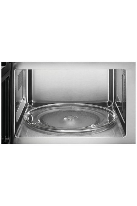 Микроволновая печь встраиваемая Electrolux EMS4253TEX (серебристый/черный) 2