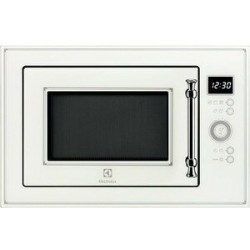 Микроволновая печь встраиваемая Electrolux EMT 25203C (бежевый)
