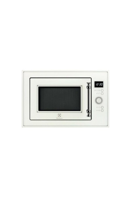 Микроволновая печь встраиваемая Electrolux EMT 25203C (бежевый) 