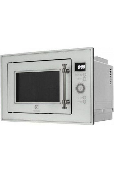 Микроволновая печь встраиваемая Electrolux EMT 25203C (бежевый) 3