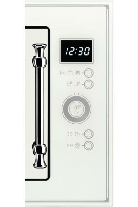 Микроволновая печь встраиваемая Electrolux EMT 25203C (бежевый) 7