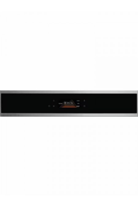 Микроволновая печь встраиваемая Electrolux EVM8E09X (черный/нержавеющая сталь) 1