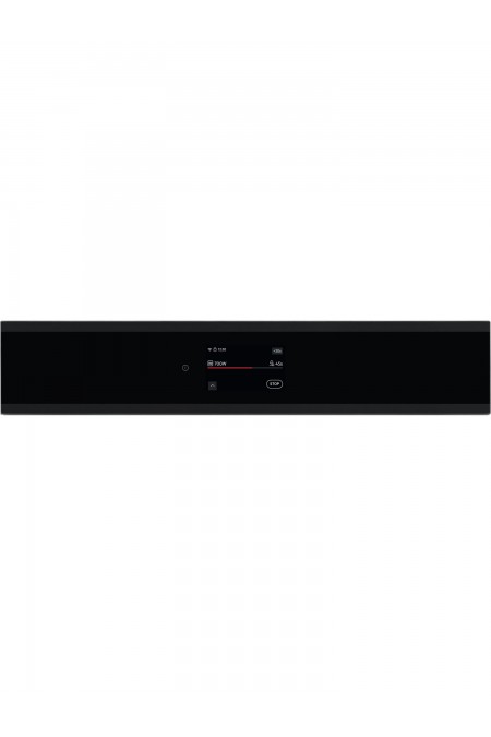 Микроволновая печь встраиваемая Electrolux EVM9E2XT (черный) 1