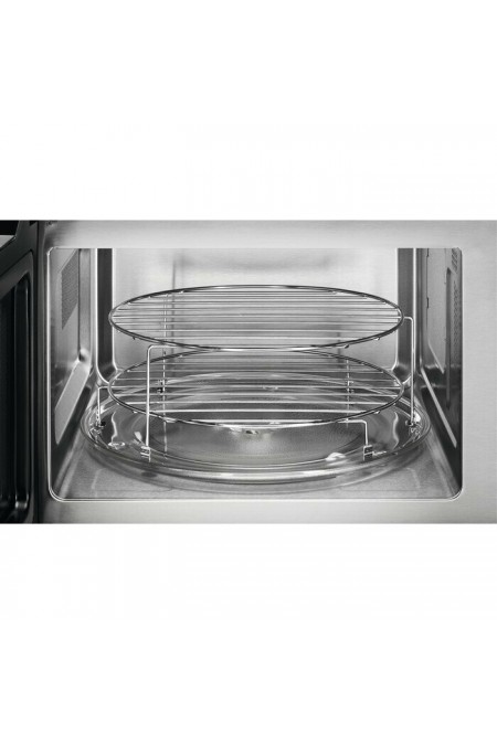 Микроволновая печь встраиваемая Electrolux KMFD264TEX (черный) 3