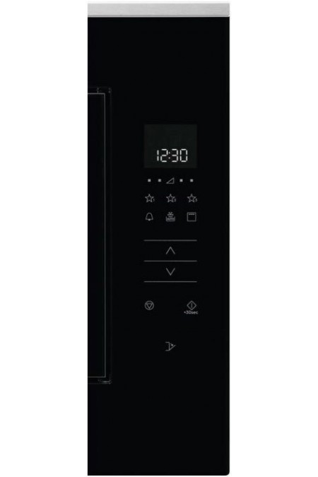 Микроволновая печь встраиваемая Electrolux KMFD264TEX (черный) 5