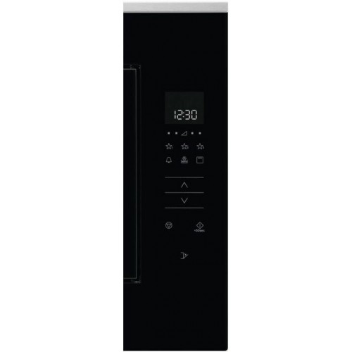 Микроволновая печь встраиваемая Electrolux KMFD264TEX (черный) 5