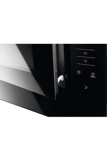 Микроволновая печь встраиваемая Electrolux KMFD264TEX (черный) 7