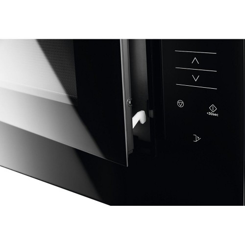 Микроволновая печь встраиваемая Electrolux KMFD264TEX (черный) 7