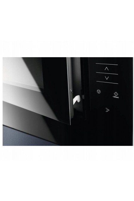 Микроволновая печь встраиваемая Electrolux KMFD264TEX (черный) 8