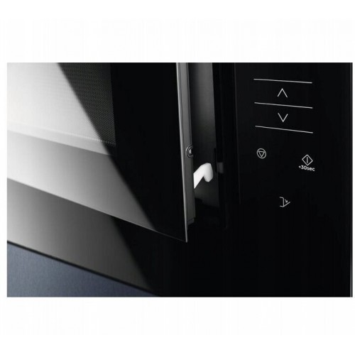 Микроволновая печь встраиваемая Electrolux KMFD264TEX (черный) 8