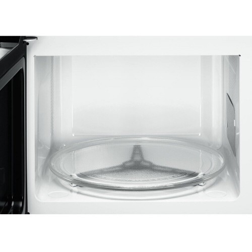 Микроволновая печь встраиваемая Electrolux KMFE172TEX (черный) 1