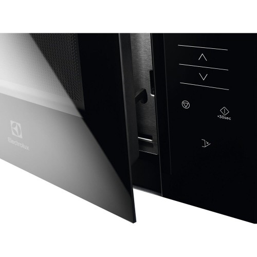 Микроволновая печь встраиваемая Electrolux KMFE172TEX (черный) 2