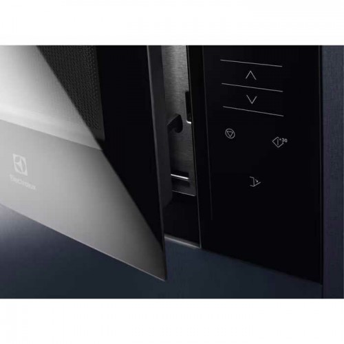 Микроволновая печь встраиваемая Electrolux KMFE172TEX (черный) 4