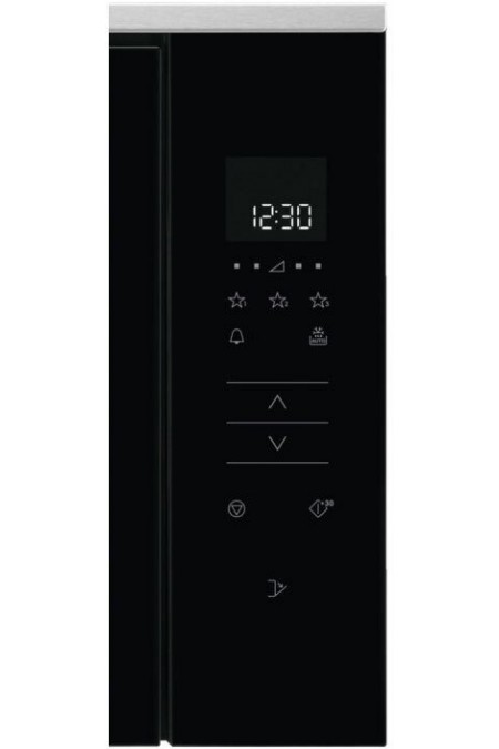 Микроволновая печь встраиваемая Electrolux KMFE172TEX (черный) 4