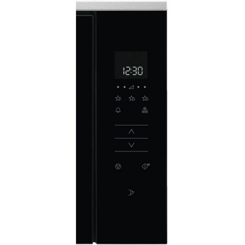 Микроволновая печь встраиваемая Electrolux KMFE172TEX (черный) 8