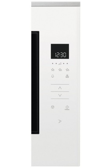 Микроволновая печь встраиваемая Electrolux KMFE264TEW (белый) 2