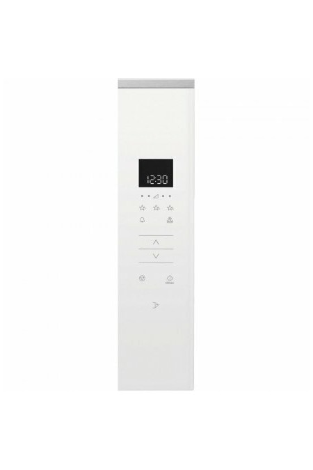 Микроволновая печь встраиваемая Electrolux KMFE264TEW (белый) 5