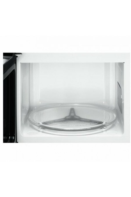 Микроволновая печь встраиваемая Electrolux KMFE264TEW (белый) 6