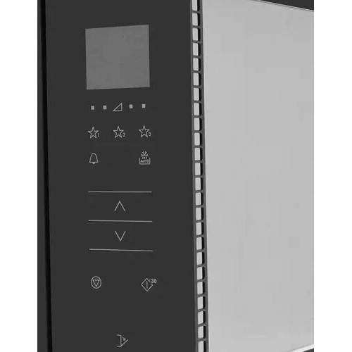 Микроволновая печь встраиваемая Electrolux KMFE264TEX (черный) 2