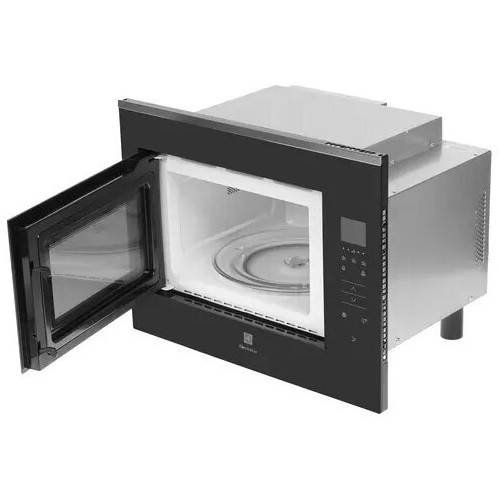 Микроволновая печь встраиваемая Electrolux KMFE264TEX (черный) 3