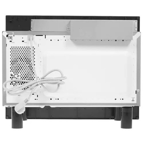 Микроволновая печь встраиваемая Electrolux KMFE264TEX (черный) 4