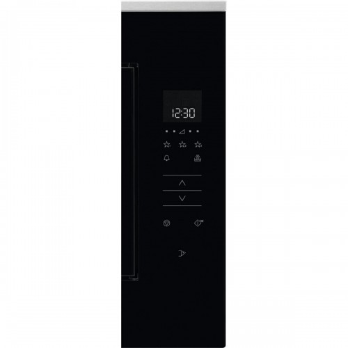 Микроволновая печь встраиваемая Electrolux KMFE264TEX (черный) 6