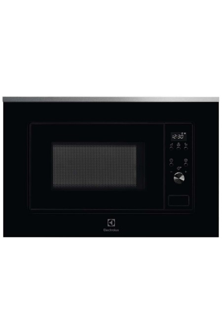 Микроволновая печь встраиваемая Electrolux LMS 2203 EMX (черный) 