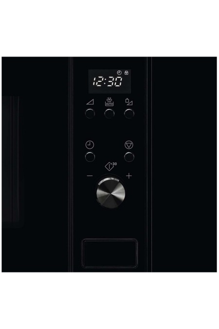Микроволновая печь встраиваемая Electrolux LMS 2203 EMX (черный) 3