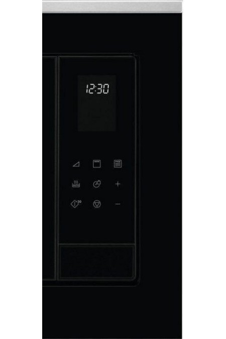 Микроволновая печь встраиваемая Electrolux LMS 2203 EMX (черный) 5