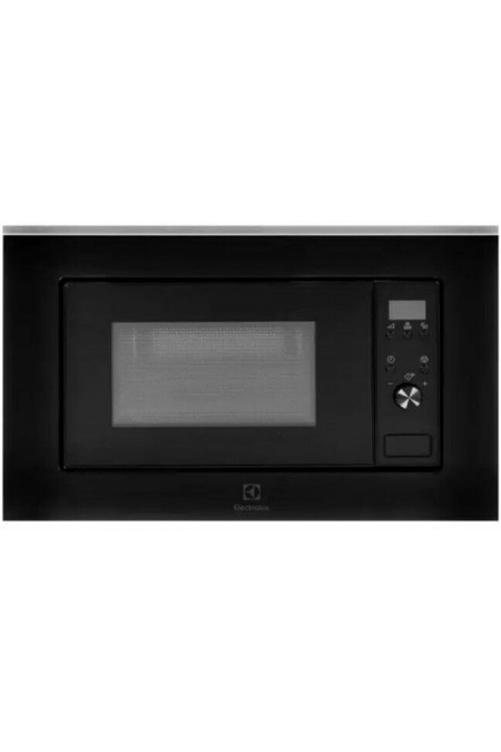 Микроволновая печь встраиваемая Electrolux LMS 2203 EMX (черный) 6