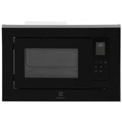 Микроволновая печь встраиваемая Electrolux LMS 4253 TMX (черный)