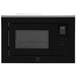 Микроволновая печь встраиваемая Electrolux LMS 4253 TMX (черный)