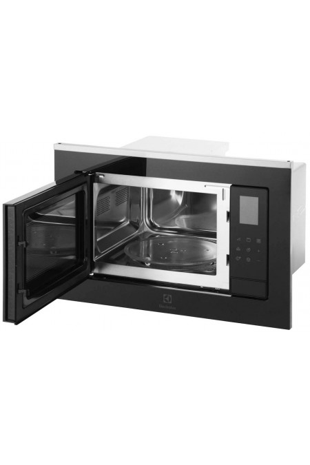 Микроволновая печь встраиваемая Electrolux LMS 4253 TMX (черный) 1