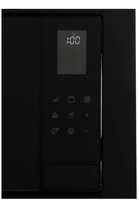 Микроволновая печь встраиваемая Electrolux LMS 4253 TMX (черный) 2