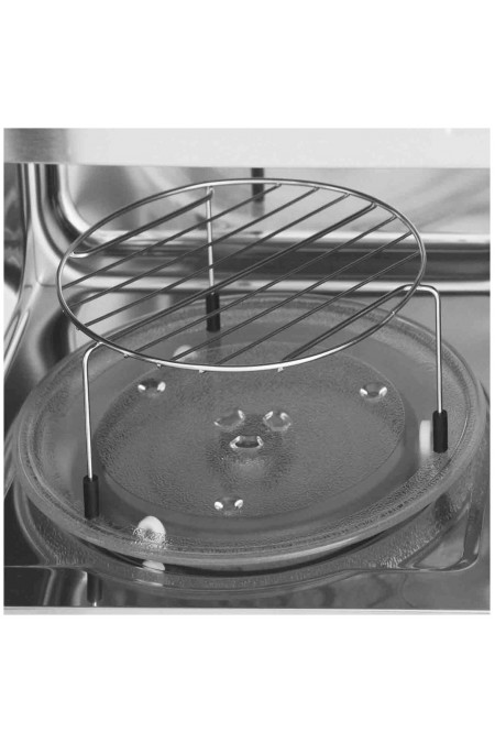 Микроволновая печь встраиваемая Electrolux LMS 4253 TMX (черный) 3