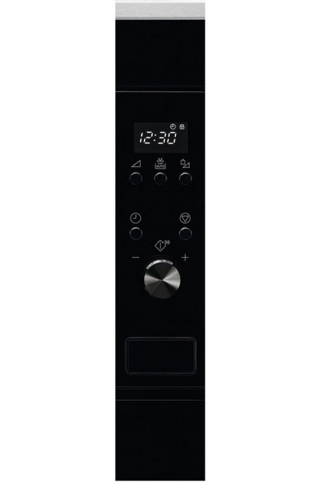 Микроволновая печь встраиваемая Electrolux LMS 4253 TMX (черный) 4