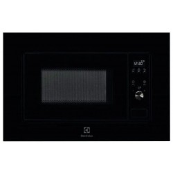 Микроволновая печь встраиваемая Electrolux LMS2203EMK (черный)